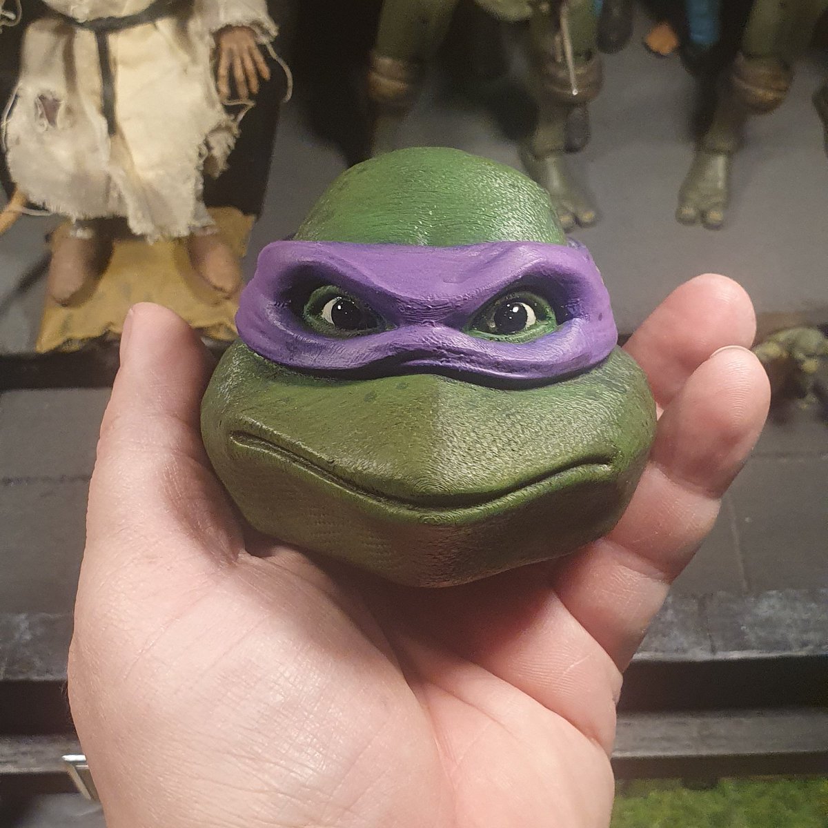 TMNT_Configuration tweet media