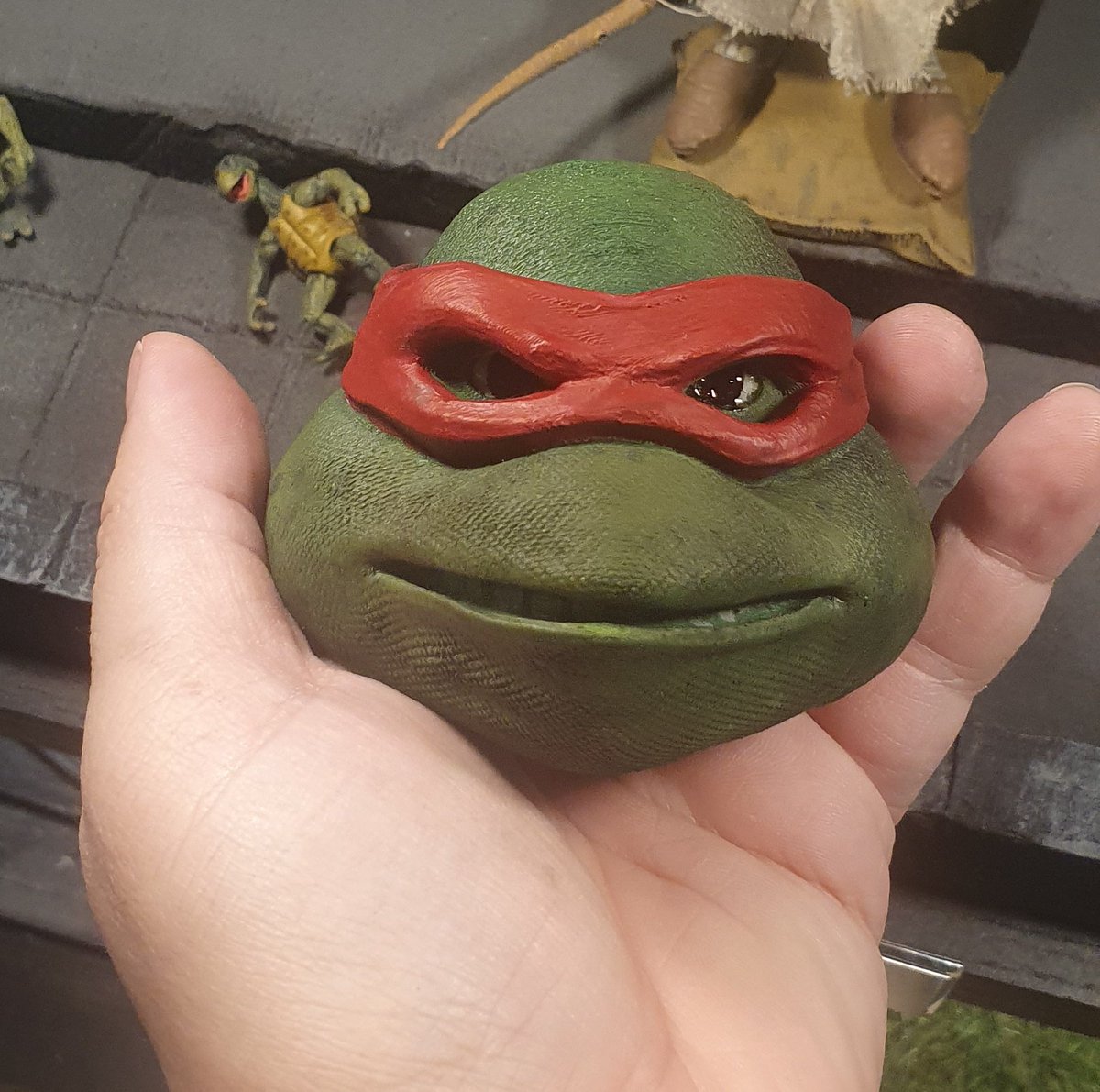 TMNT_Configuration tweet media