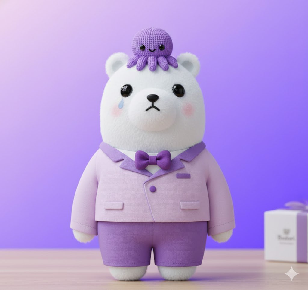 Clebus Official tweet media