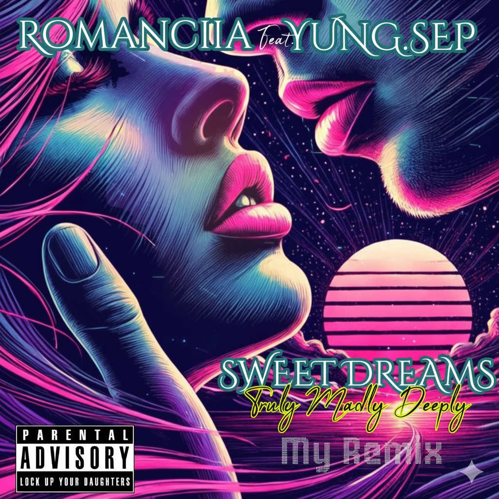 ROMANCiiA tweet media