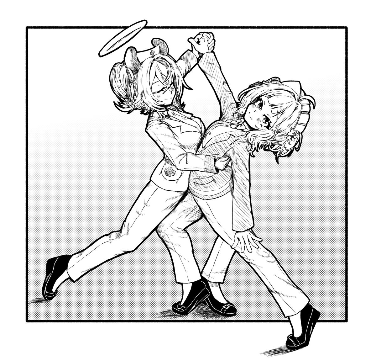 Mint Fantôme👻✨ミント・ファントーム @ #Densetsuexe (@MintFantome