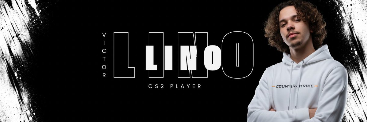 Victor "LiNo" Lino tweet media