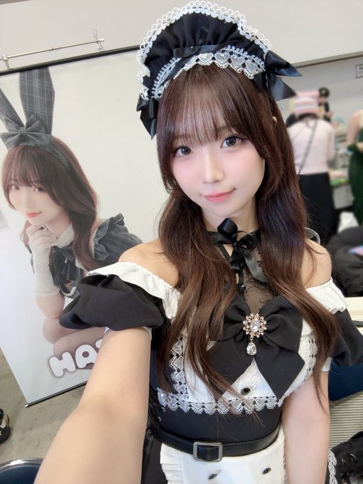 Twitterのコスプレ画像13