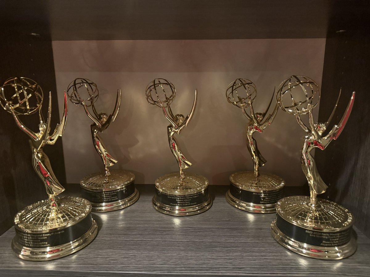 Eddie A Johnson tweet media