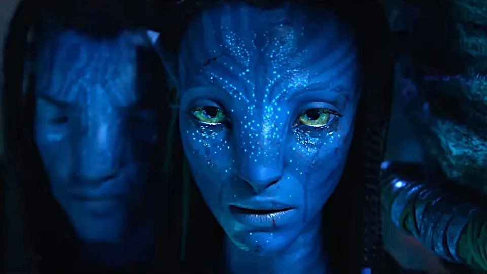 avatar3news's tweet image. Would you watch a 12-hour extended cut of AVATAR: FIRE &amp;amp; ASH?