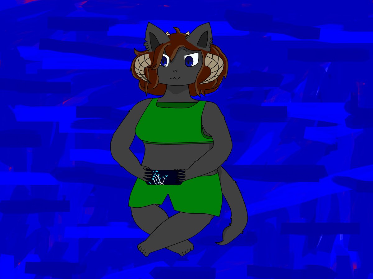 BlueMSX_'s tweet image. Computer Lounge 2 - a little something to test some new techniques.