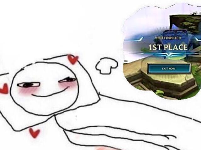 😌