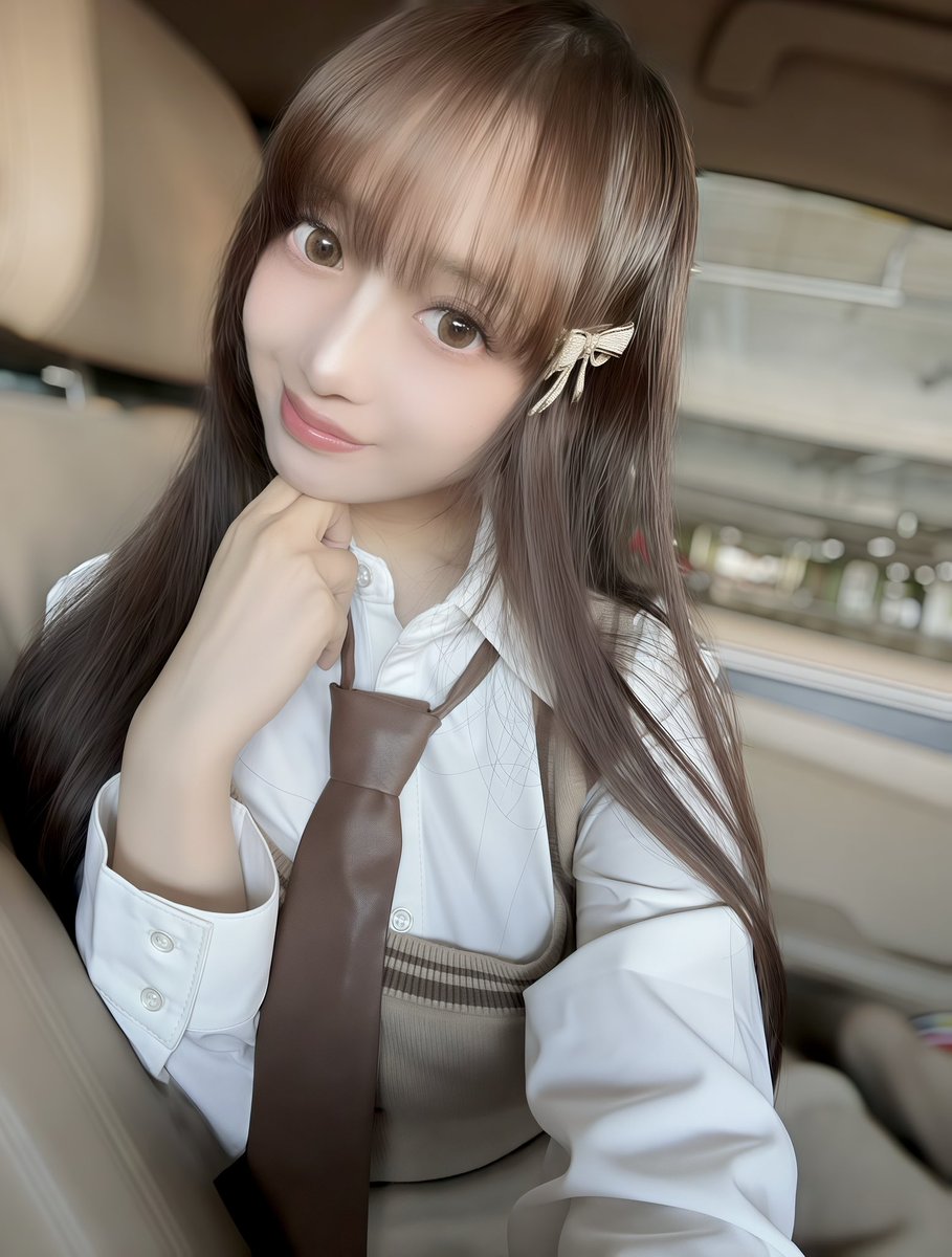 かおりん でちゃう! GIRLS' EDITORS | かおりん