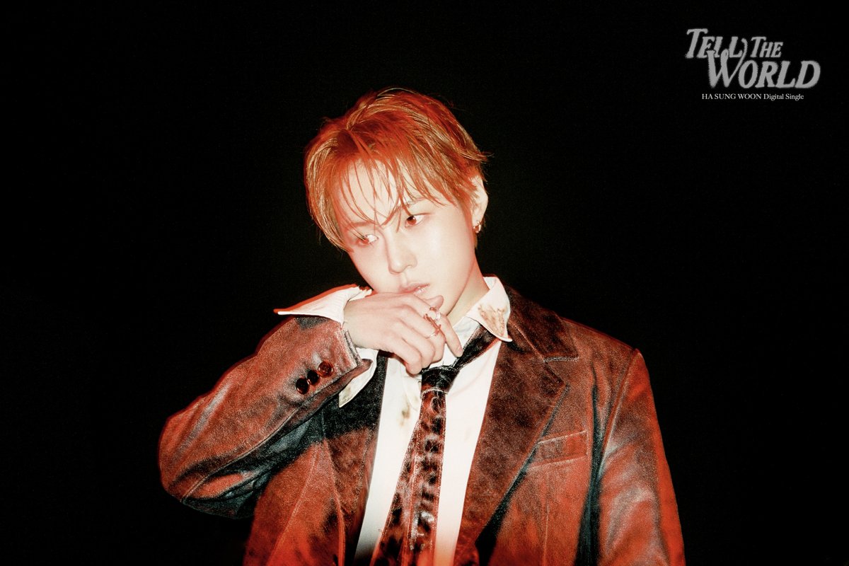 하성운, ‘텔 더 월드’ 포토 티저 공개…몽환적인 매력

#하성운 
#HASUNGWOON 
<a href="/BPM_HSW/">하성운 (HA SUNG WOON) OFFICIAL</a>
#하성운컴백
#Tell_The_World 
#하성운_Tell_The_World 
⬇️관련기사⬇️ 
slist.kr/news/articleVi…