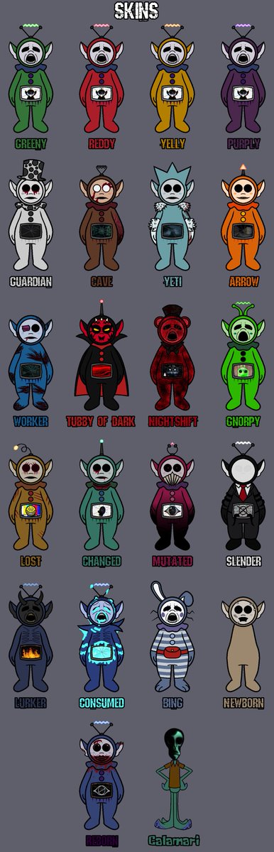 Gorefield (Not As Active) tweet media