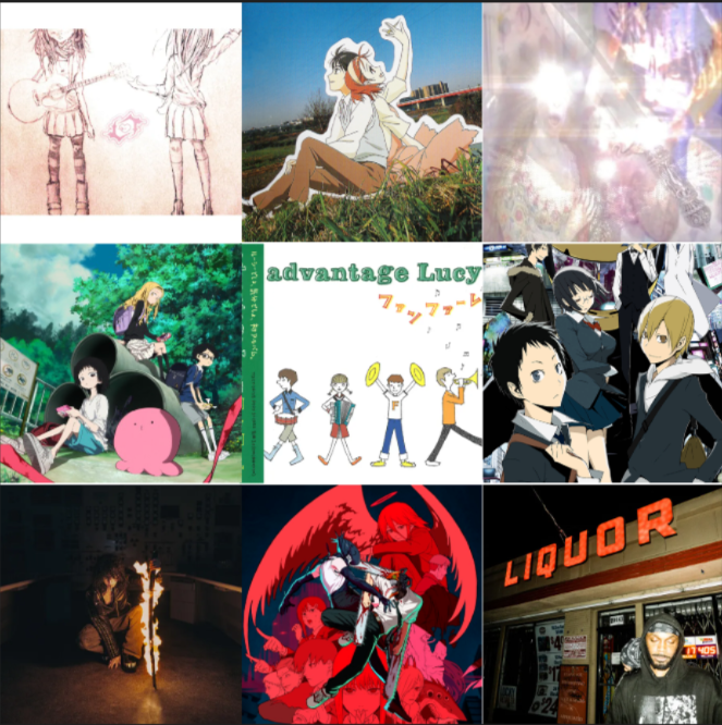 Bro no consumio mierda en big 2025