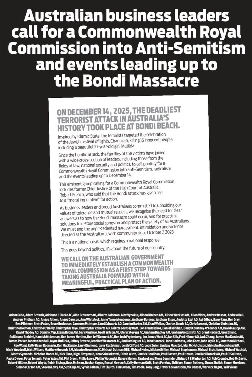 Josh Frydenberg tweet media