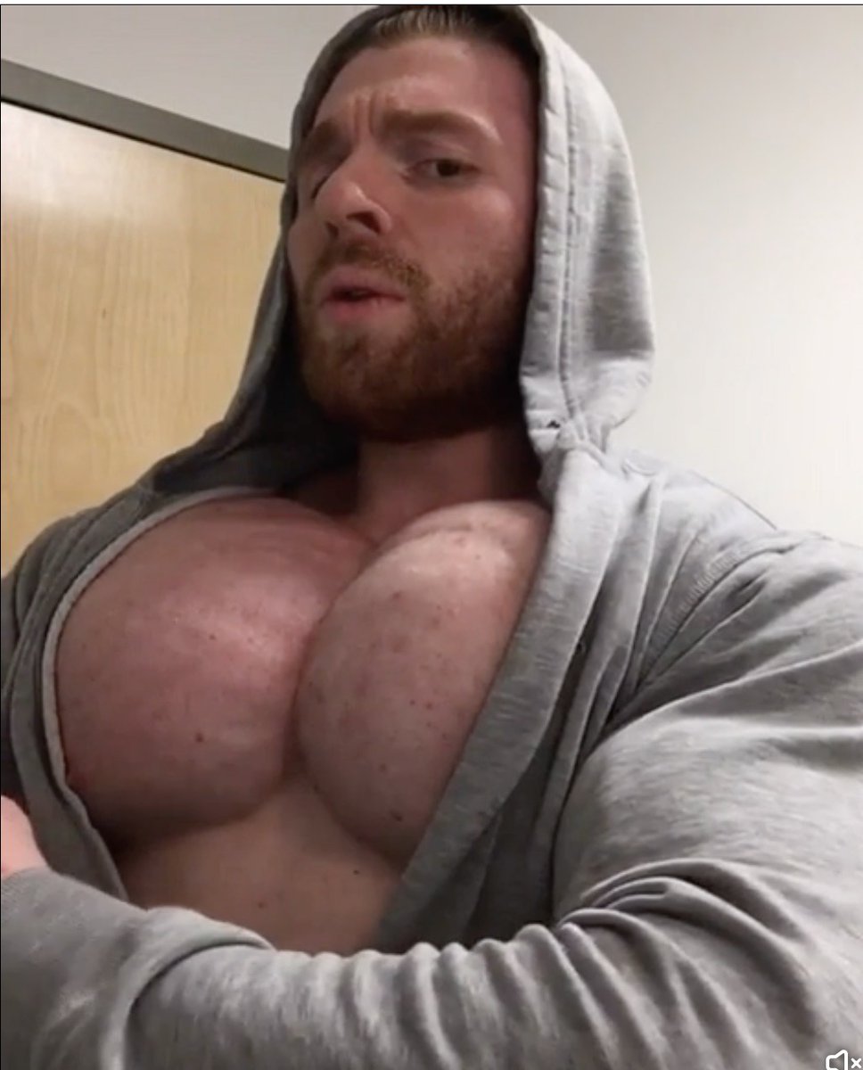 Muscle Spank tweet media