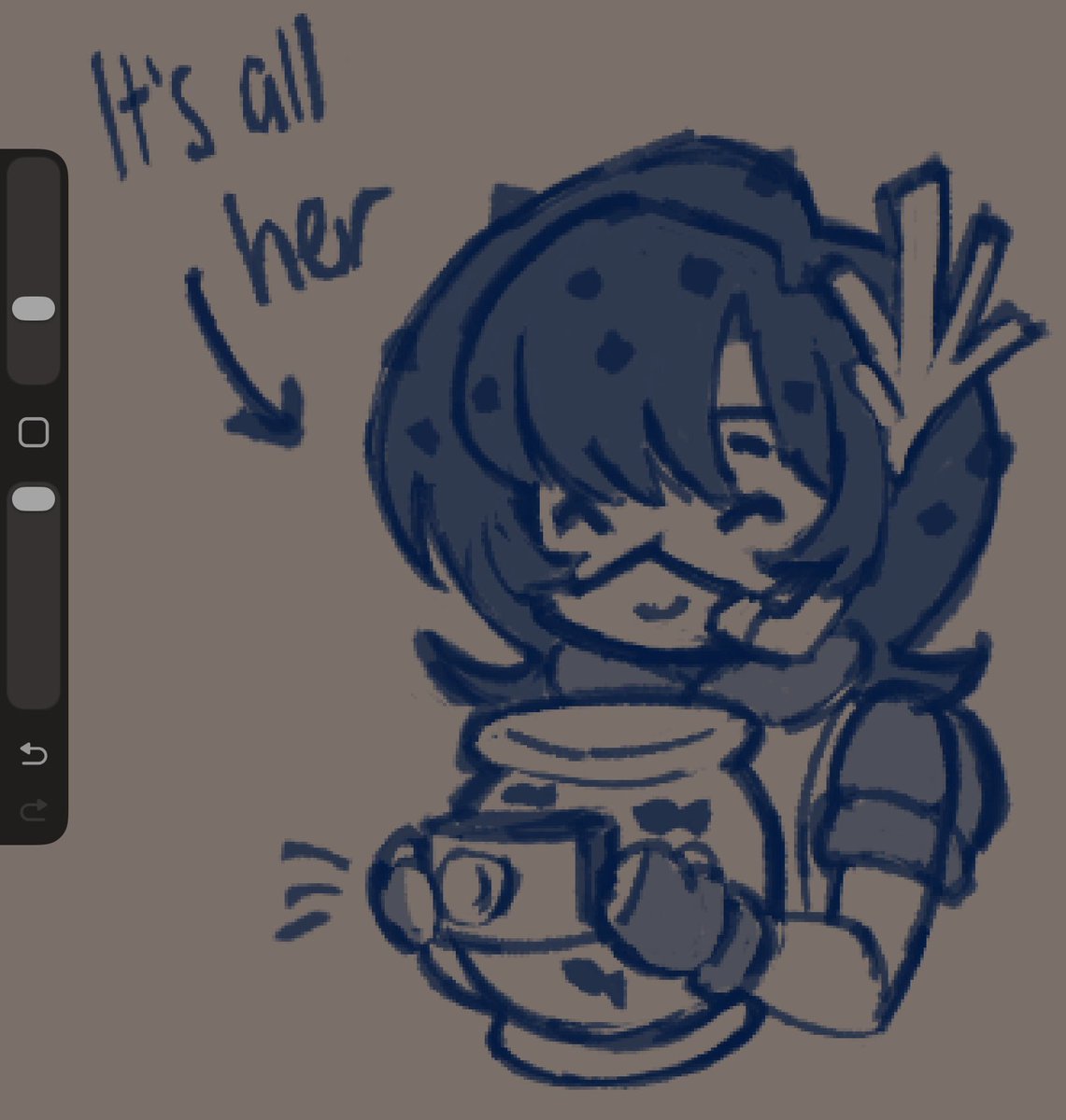 𓆝 𓆟 𓆞 Coralie Reef 🪸 tweet media