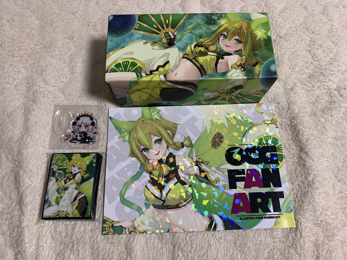 クゥ二個も！？ありがとうございます🥰 本は懐かしさに浸って