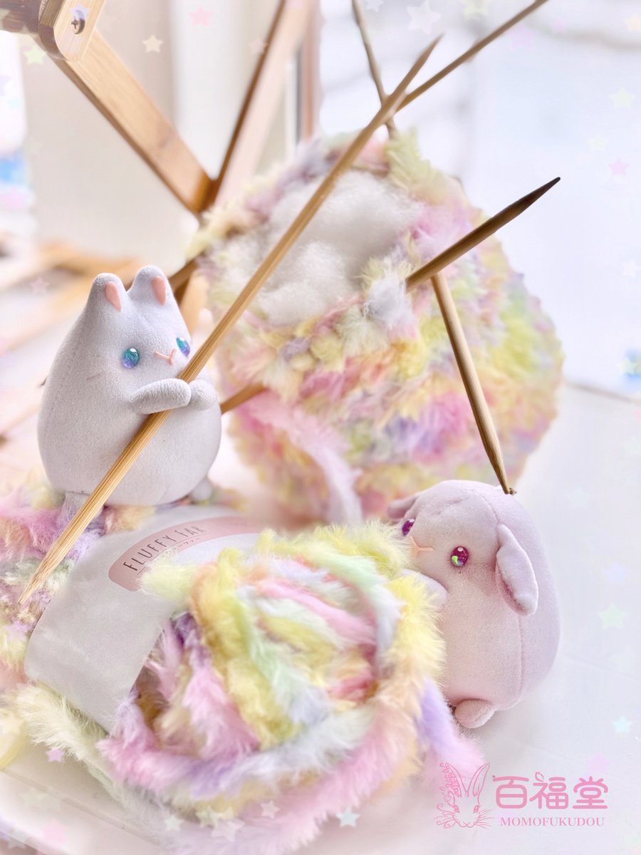 百福堂 うさぎのもっちー(ゆるうさもっちー)ぬいぐるみ 5個 百福堂 うさぎのもっちー(ゆるうさもっちー)ぬいぐるみ 5個