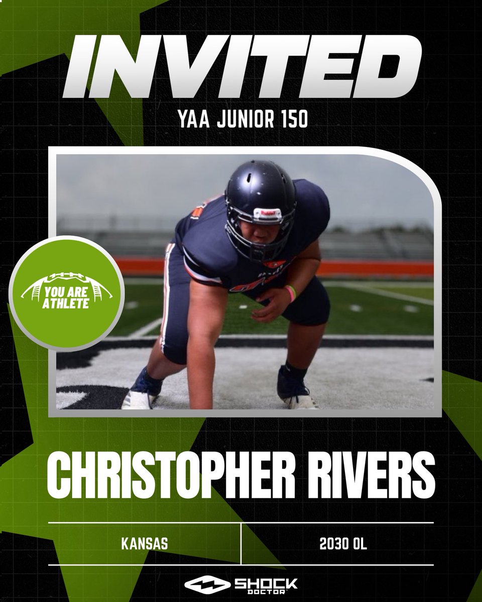 Chris Rivers tweet media