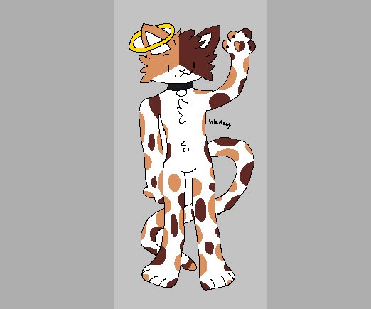 bladeybee2's tweet image. gift art for @NotEliite (reupload because i noticed a mistake pwp)