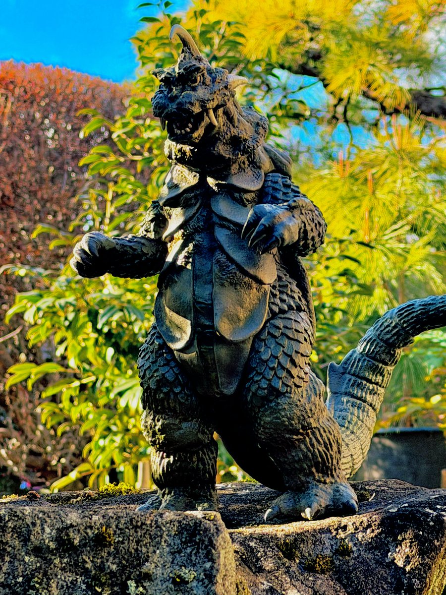 2026年のソフビ初めは…。 今日がたまたま放送開始日でもある「ウルトラ