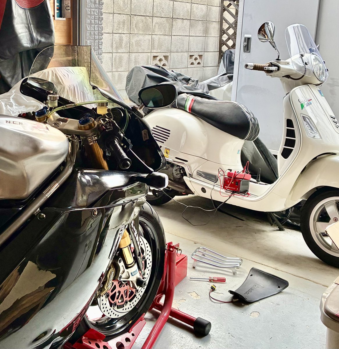 まっちゃん (@desmohiro) / Posts / X