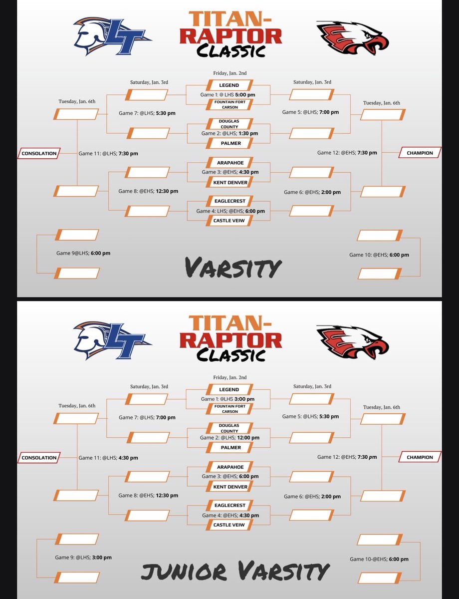 Legend Titans Hoops tweet media