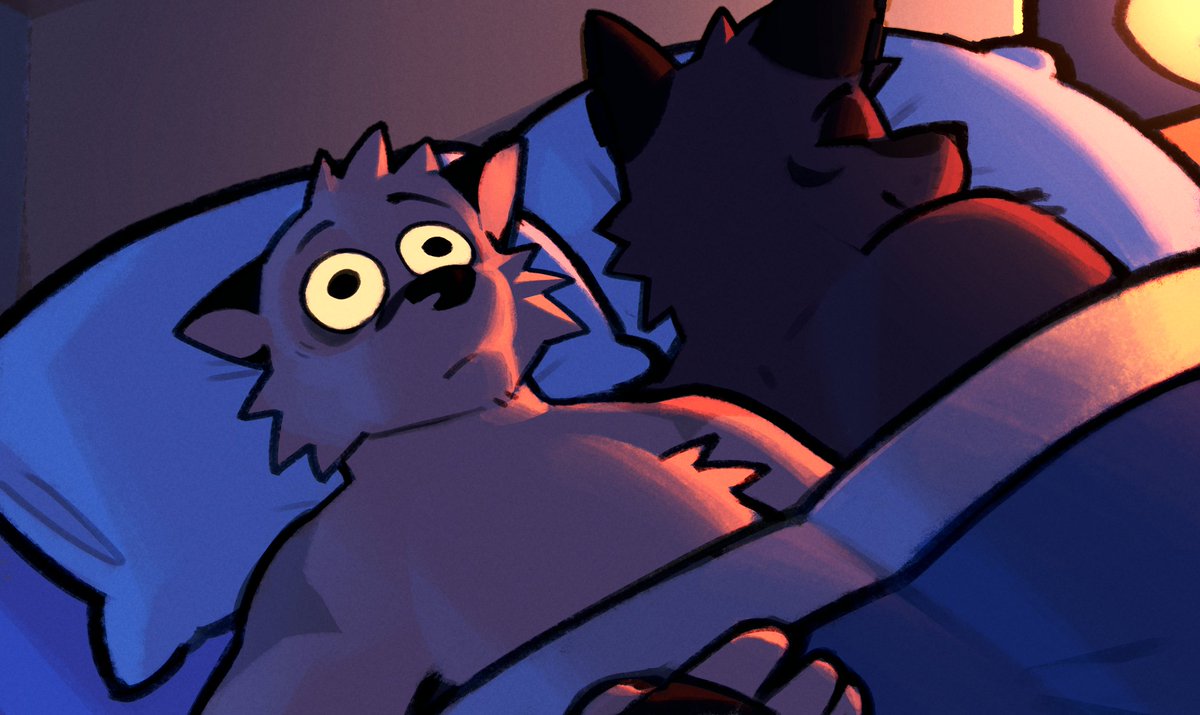 rygel_spkb's tweet image. I woke up at 10 pm