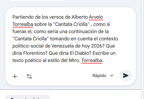 Será que estoy pidiendo mucho?