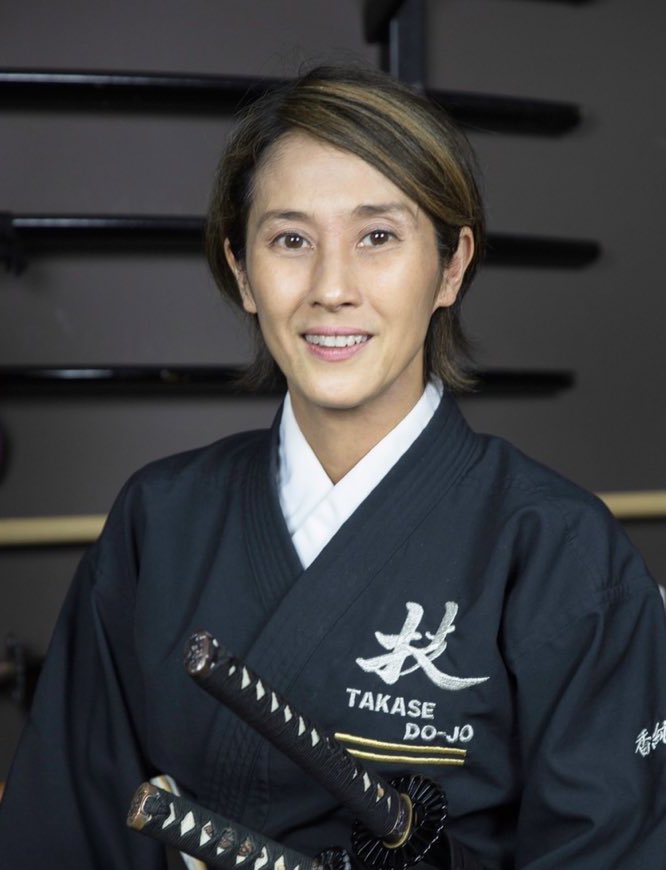 #高瀬道場 創立55年。
担当作「#あぶない刑事」放映40年、「#七星闘神ガイファード」30年。 
今後も、活動の場を広げ
#殺陣 #技斗 の技を高めて
参ります。

高瀬道場創立者　#高瀬将敏
波濤流 流派開祖　#高瀬将嗣 
主宰　　　#多加野詩子
筆頭師範　#瀬木一将
　　　　　#森聖ニ
NY本部代表 #香純恭