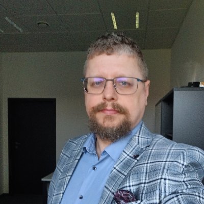 andr_ray's tweet photo. @PMWierzbicki @425Skala Ahahha very dangerous guy https://t.co/df9IUIQOTt