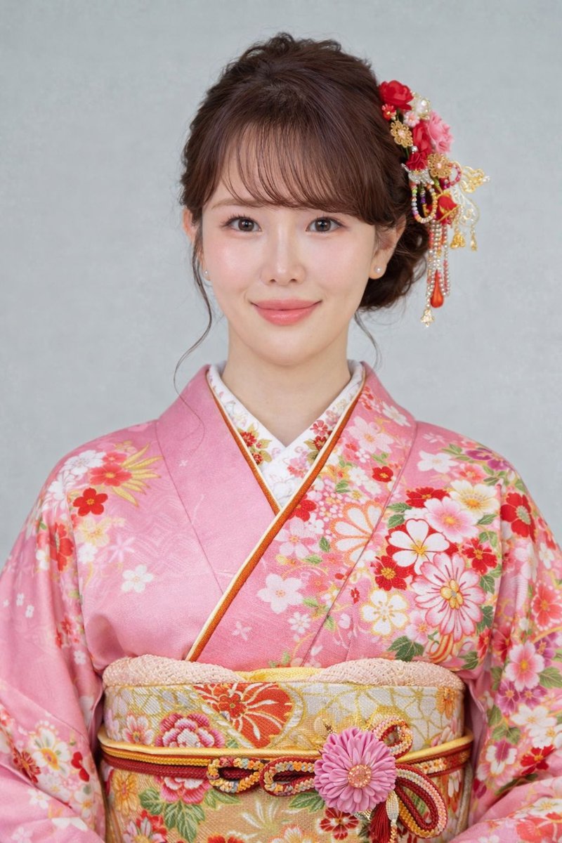 あけおめ🫶🏻 お年玉ください！