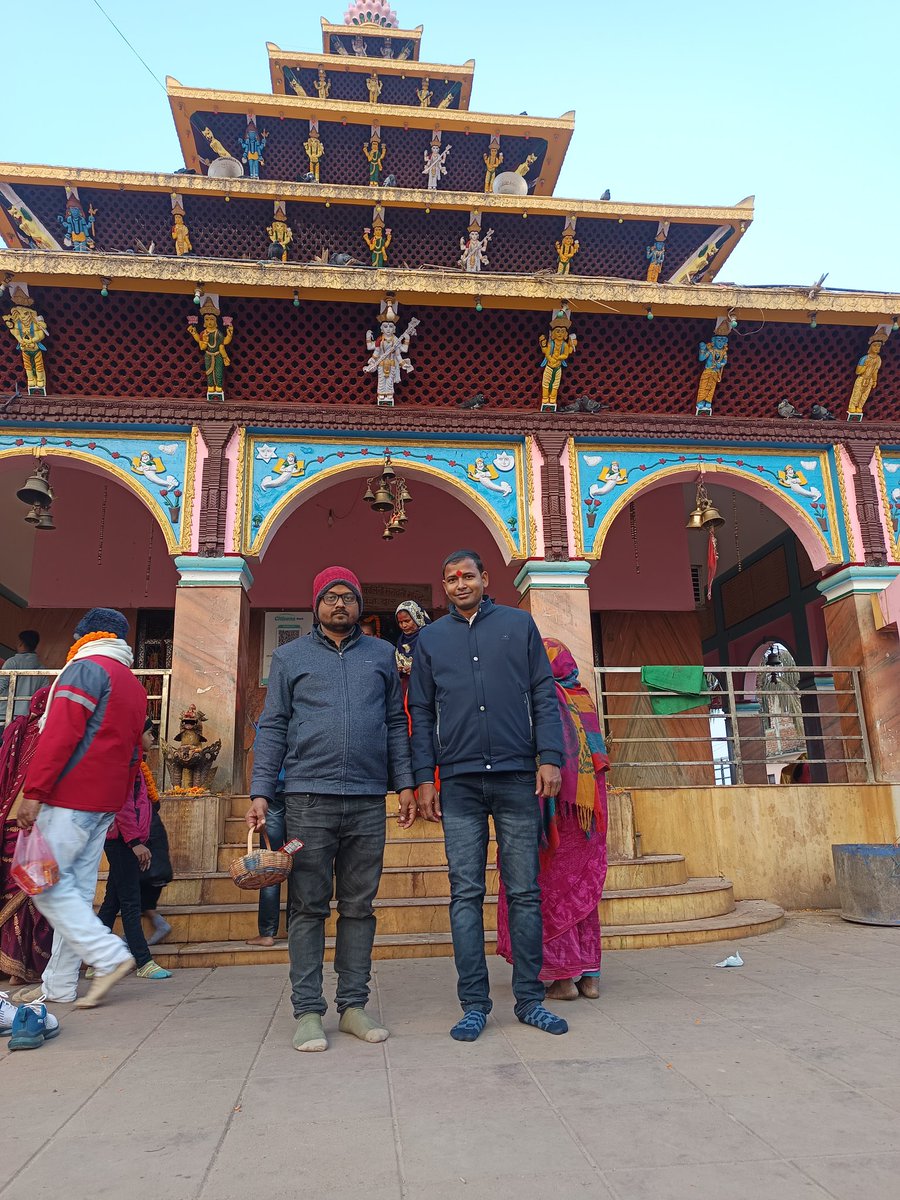 sushils87135243's tweet photo. कोशी बराज़ नेपाल मे नव वर्ष 2026 के शुभ अवसर पर बिताये गए कुछ लम्हे! https://t.co/xMs1s8f6hn