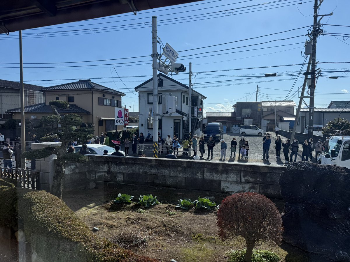 tino_bot0's tweet photo. お家から箱根駅伝を観てます https://t.co/e3SXLIFD5u