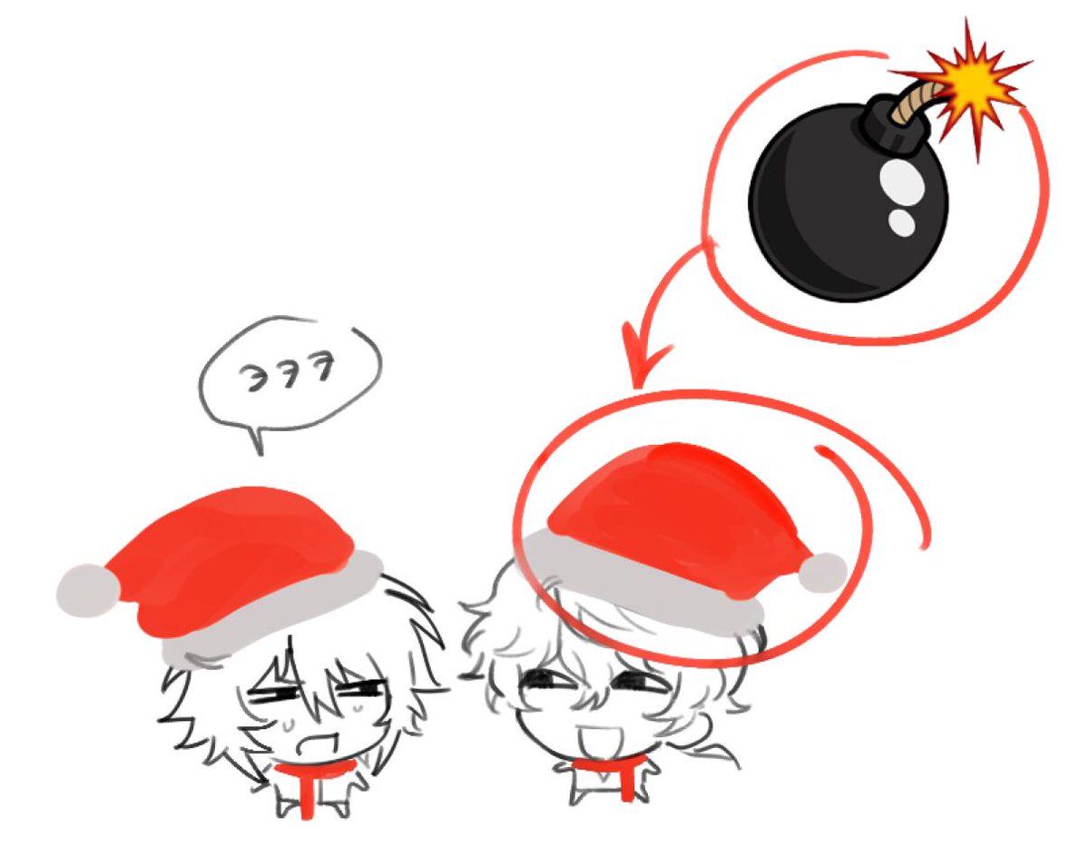 星 tweet media