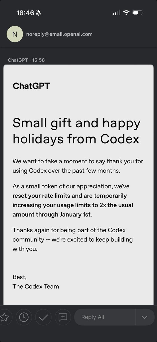 Ian Sefferman tweet media