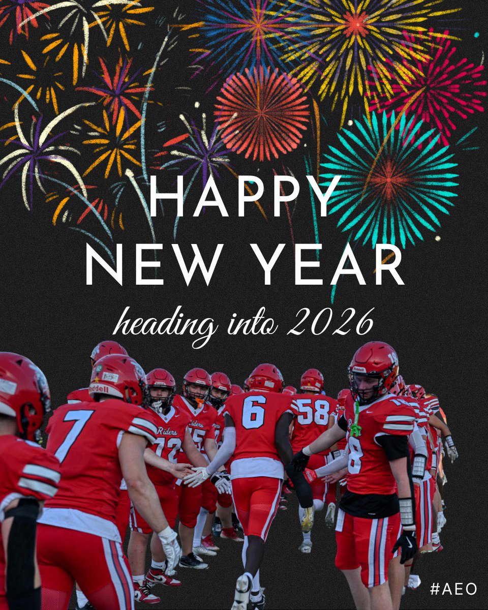 GFRRFootball's tweet image. The drive doesn’t stop. Moving into the next season ready for what’s ahead!