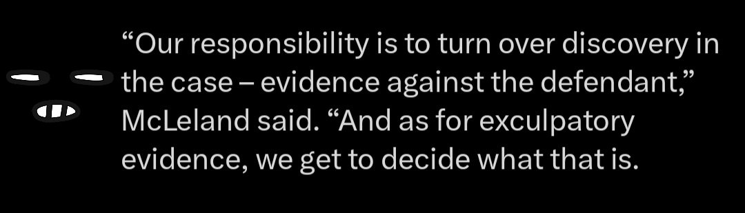 CrissyRose05's tweet image. Nick Mcleland is a trash ass pussy bitch. I wouldnt piss on him of he was on fire from all the lies he tells to cover for the real killers of #AbbyAndLibby. He lacks a conscience &amp;amp; I feel sorry for his kids. He will pay for being a soul sucking monster. 

#Delphi #FreeRicky