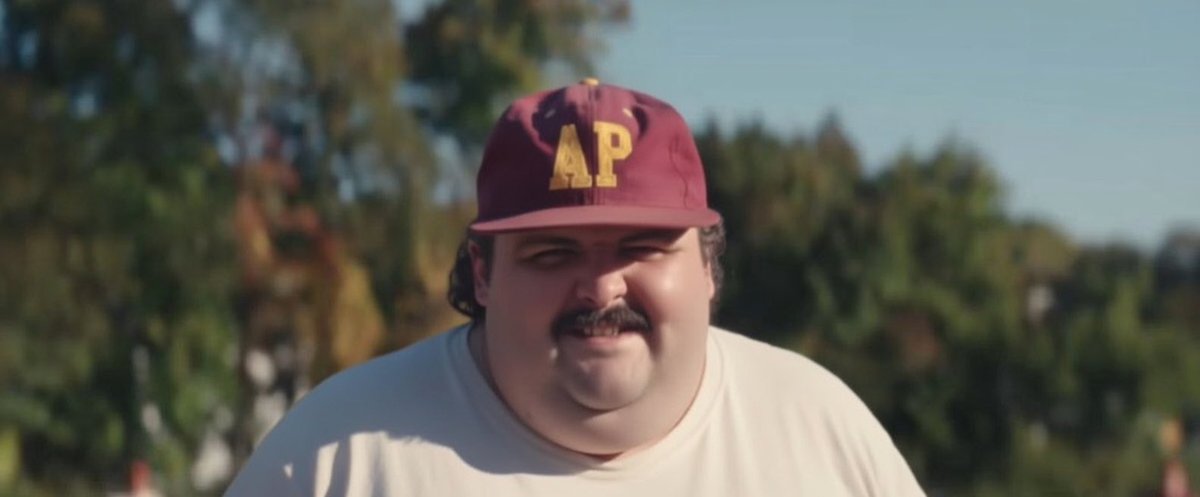 Will Sennett tweet media