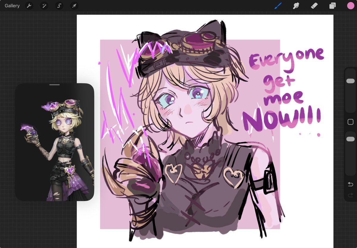 first tweet of 2026 😳 and it’s idv…