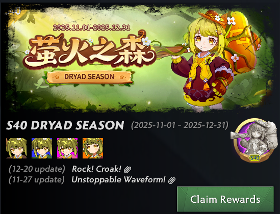 Auto Chess Candy tweet media