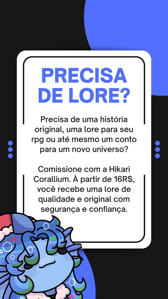 Hikari Corallium🌊 tweet media