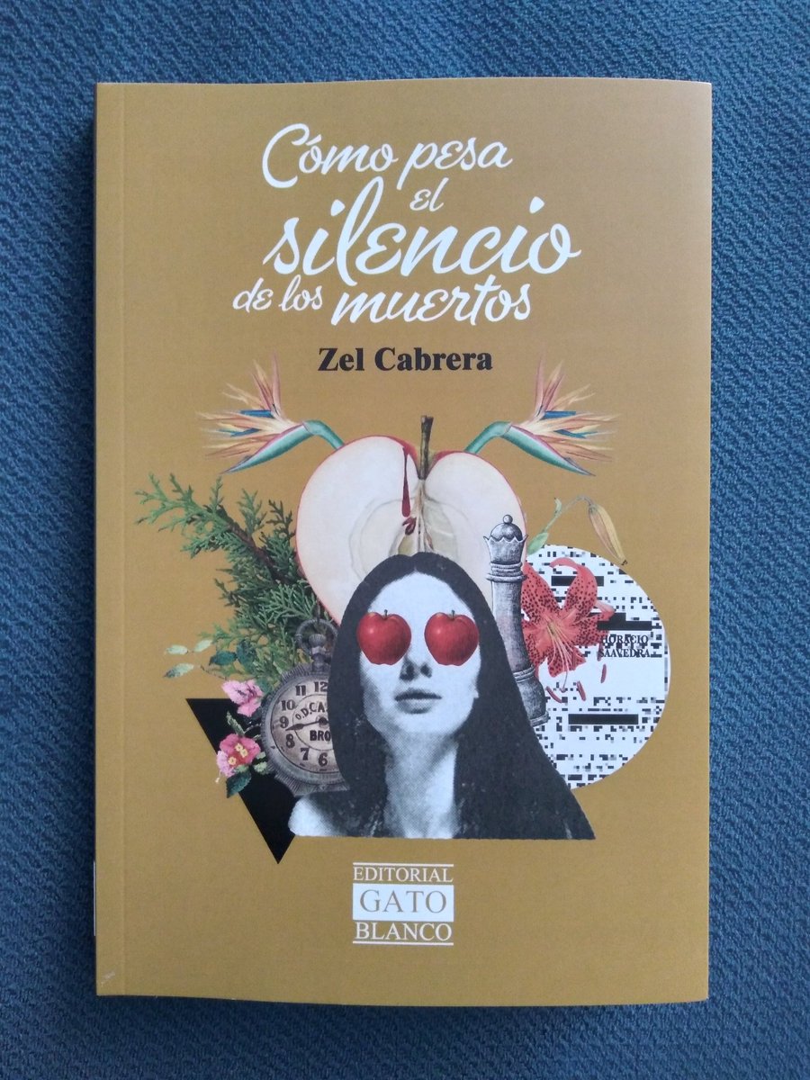 Jorge García tweet media