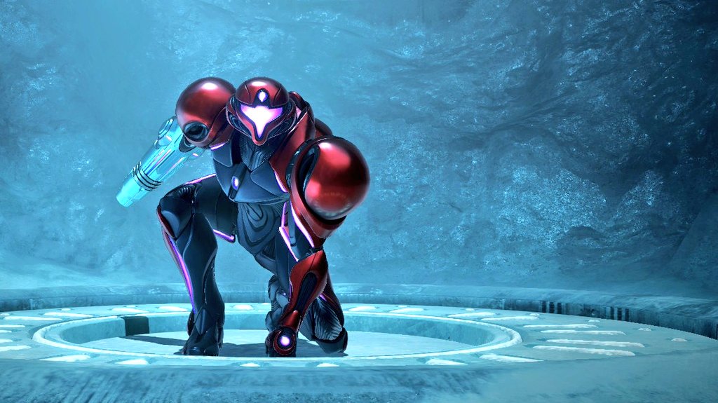 Metroid Prime 4: Beyond⚡me dejó una de mis experiencias favoritas de 2025, aún con sus evidentes defectos me emociona lo que sigue para la serie.