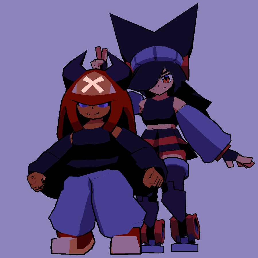 Sapphire Works tweet media