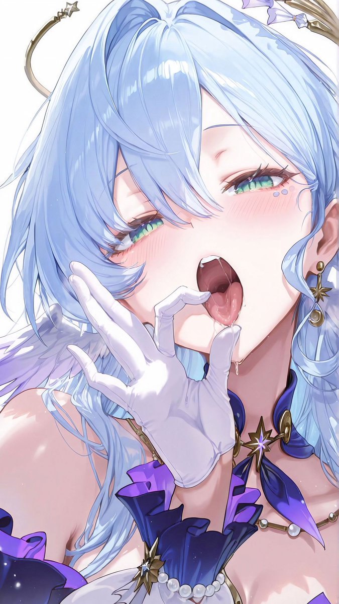 Besides a bunch of black cock, what else should I have as my new year's resolution?~
Maybe add a yearly drain goal?
Bully lots of losers?~
Help me with it ya, okay?~