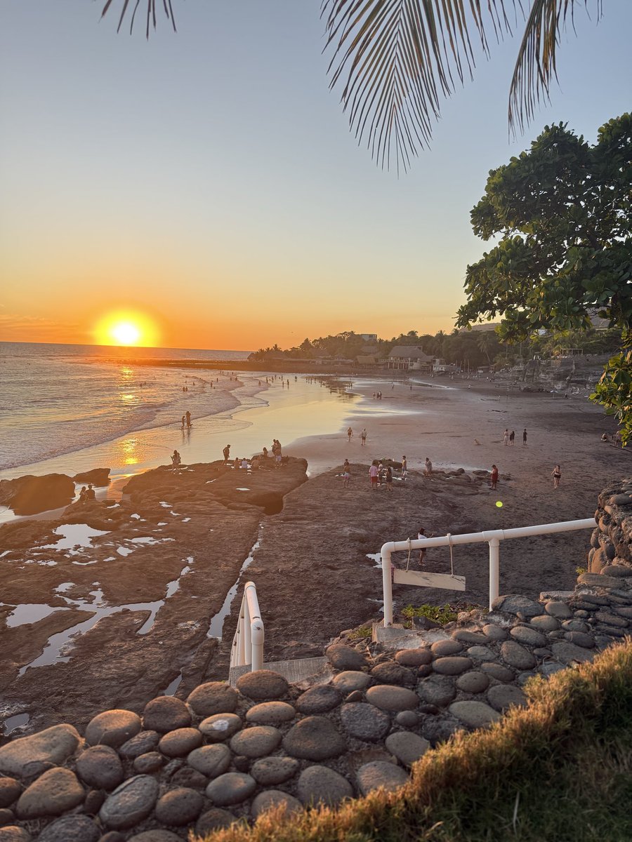 Bitcoin Beach tweet media