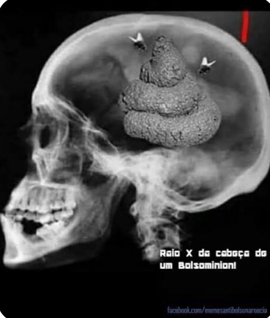 OApostuloPaulo's tweet photo. @DepSostenes Só quero ver a hora que o Deus poderoso te chamar pra acertar seus “erros”. 
Cê sabe neh? Vai ser ruim!te prepara. 😂😂 https://t.co/QO0kMWySrg