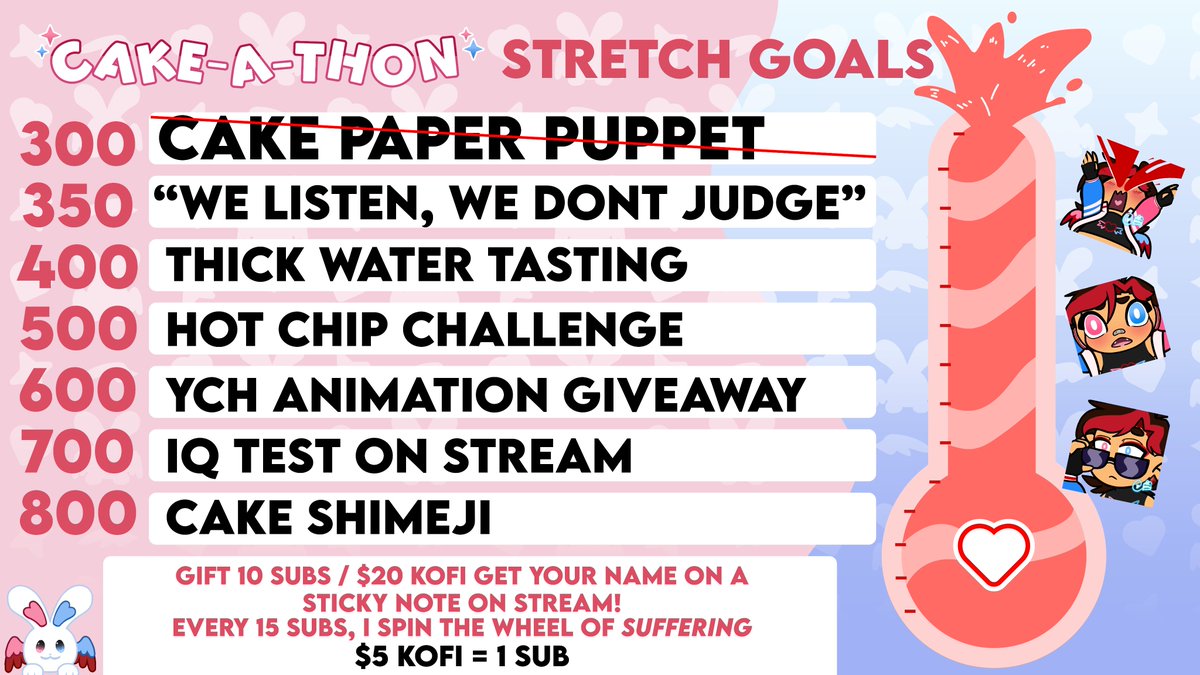 Cake 🍰🪽❤️ DEBUT SOON【Vgen/Vtuber】 tweet media