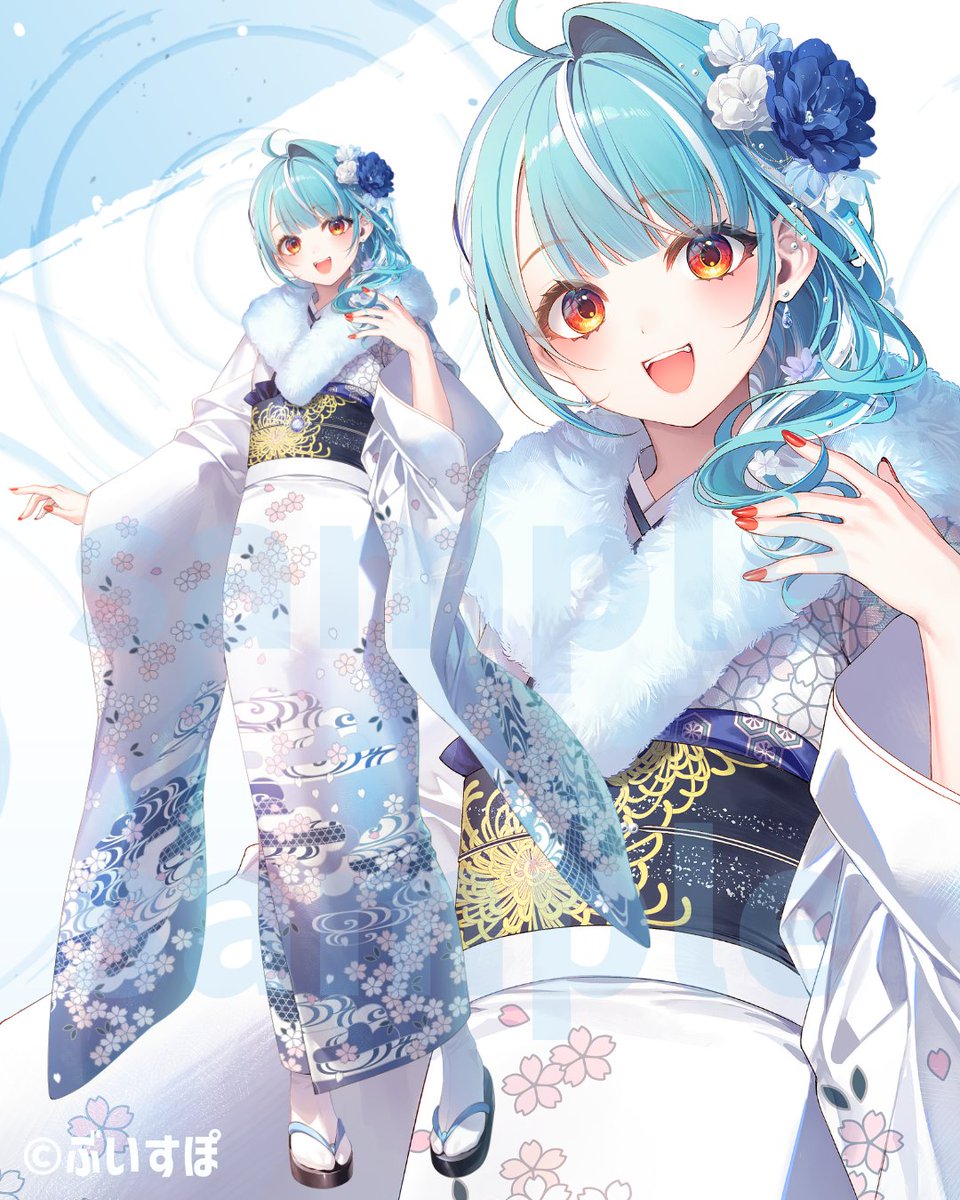 白波らむね🐻‍❄️🏖 (@Ramune_Shirana3) / Posts / X