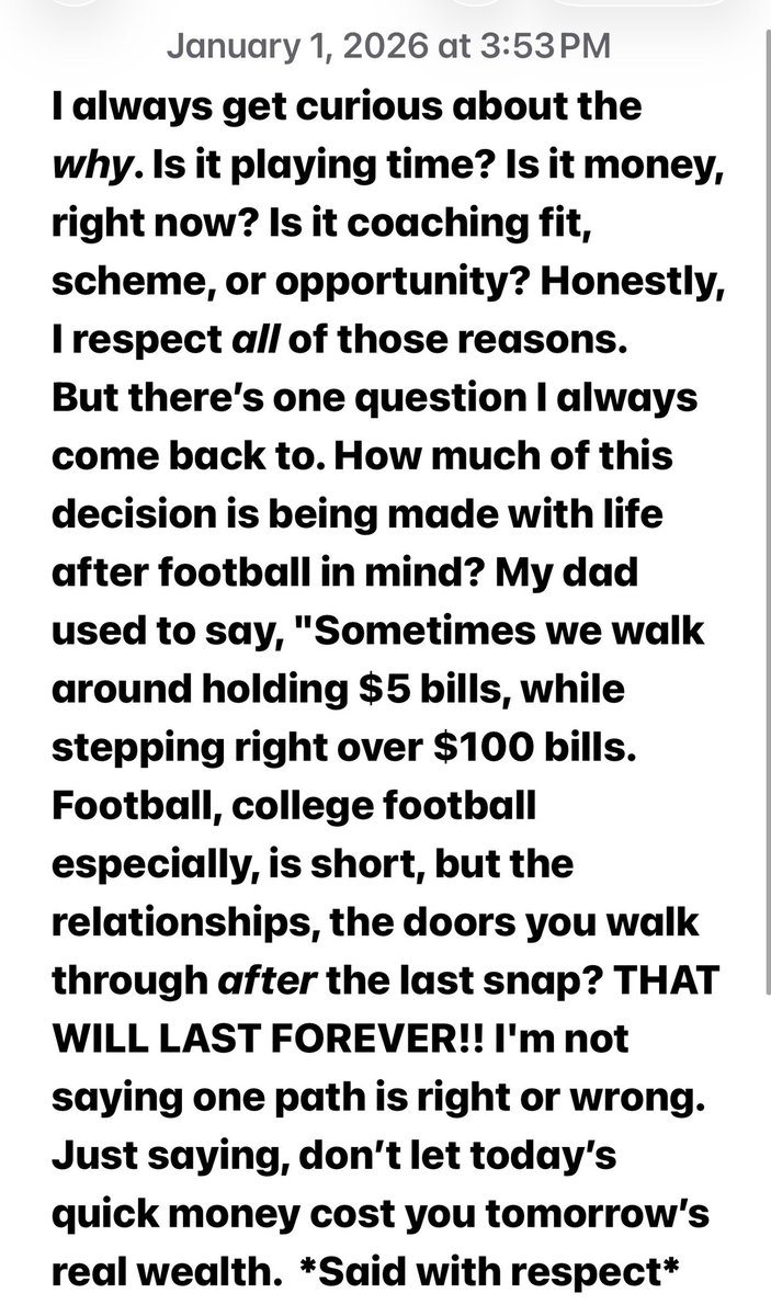 Gee Scott Sr. 🎙️ tweet media