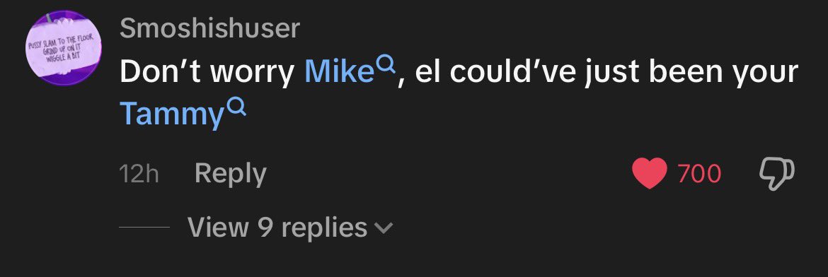 if you laugh you go to hell